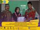 Juara 2 Nasional Tilawah Putri di Universitas Brawijaya Malang